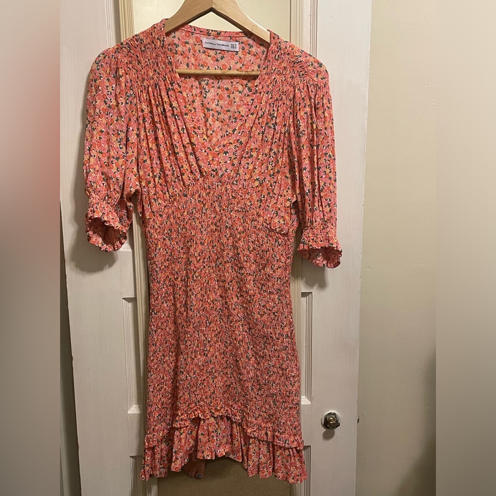 Faithfull Dress 6
